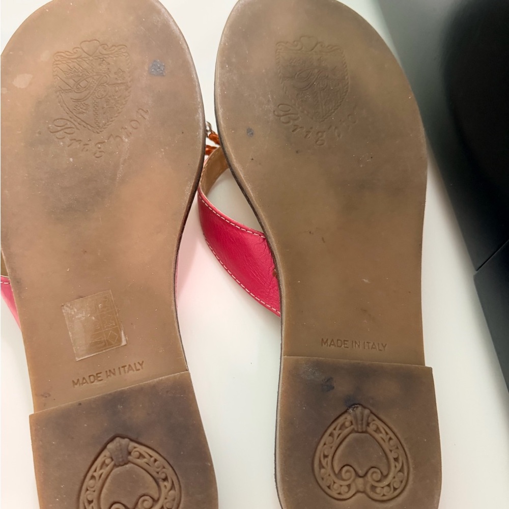 Brighton Sandals - Picture 4 of 4